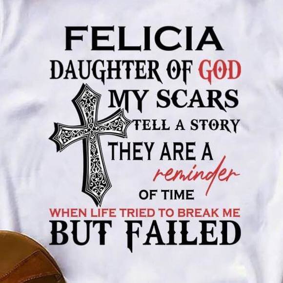 feliciaminney
